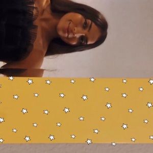 Meet your Posher, Daniela